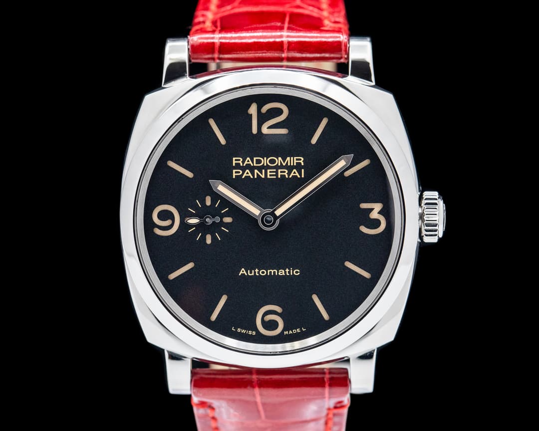 Panerai Radiomir 1940 3 Days Automatic SS