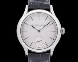 Galet Classic Micro Rotor 40MM SS