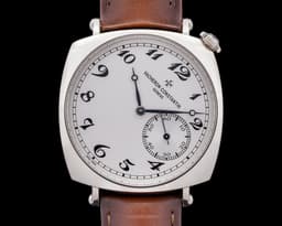 Historiques American 1921 18K White Gold 36.5mm