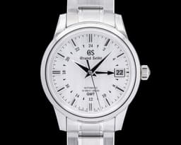 Elegance "Yukigesho" Hi-Beat 36000 GMT SS 2024