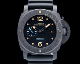 Luminor Submersible 1950 3 Days Automatic Carbotech