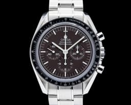 Speedmaster Professional Manual Wind "Sapphire Sandwich" SS