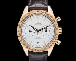 Speedmaster '57 Chronograph 18K Rose Gold 41.5MM