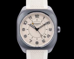 H08 Limited for HODINKEE Titanium / Ceramic