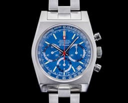 El Primero Cover Girl A3818 Revival LIMITED UNWORN