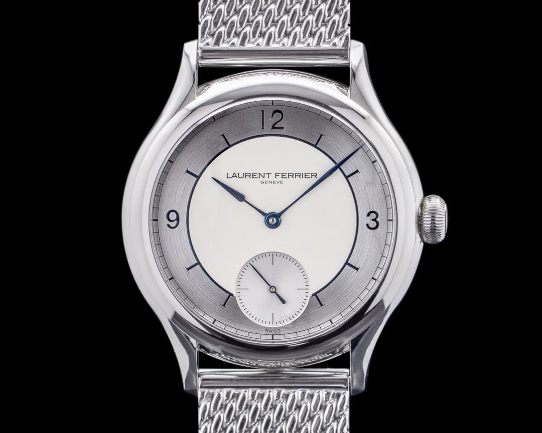 Laurent Ferrier Classic Origin for Revolution and The Rake LIMITED