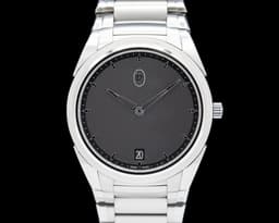 Tonda PF Micro Rotor SS Gray Dial 2024
