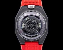 UR-100LS Satellite Light Speed LIMITED UNWORN 2024