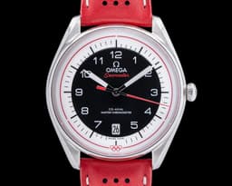Seamaster "Olympic Games Collection" LIMITED