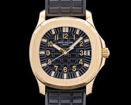 Aquanaut Automatic 5066J 18K Yellow Gold