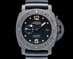 Luminor Submersible 1950 3 Days Automatic Carbotech
