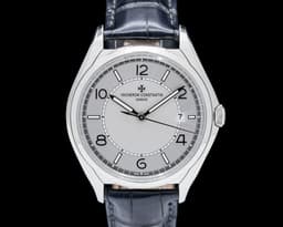 Fiftysix Self Winding SS Silver 2024