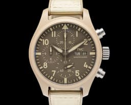 Pilot Watch IW389402 Chronograph Top Gun Mojave Desert 2024