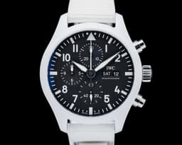 Pilot Chronograph Top Gun Lake Tahoe
