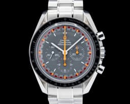 Speedmaster Professional Moonwatch Japan Racing RARE