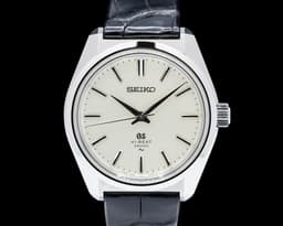 Heritage Collection High-Beat 36000 SS Cream Dial LIMITED 2024