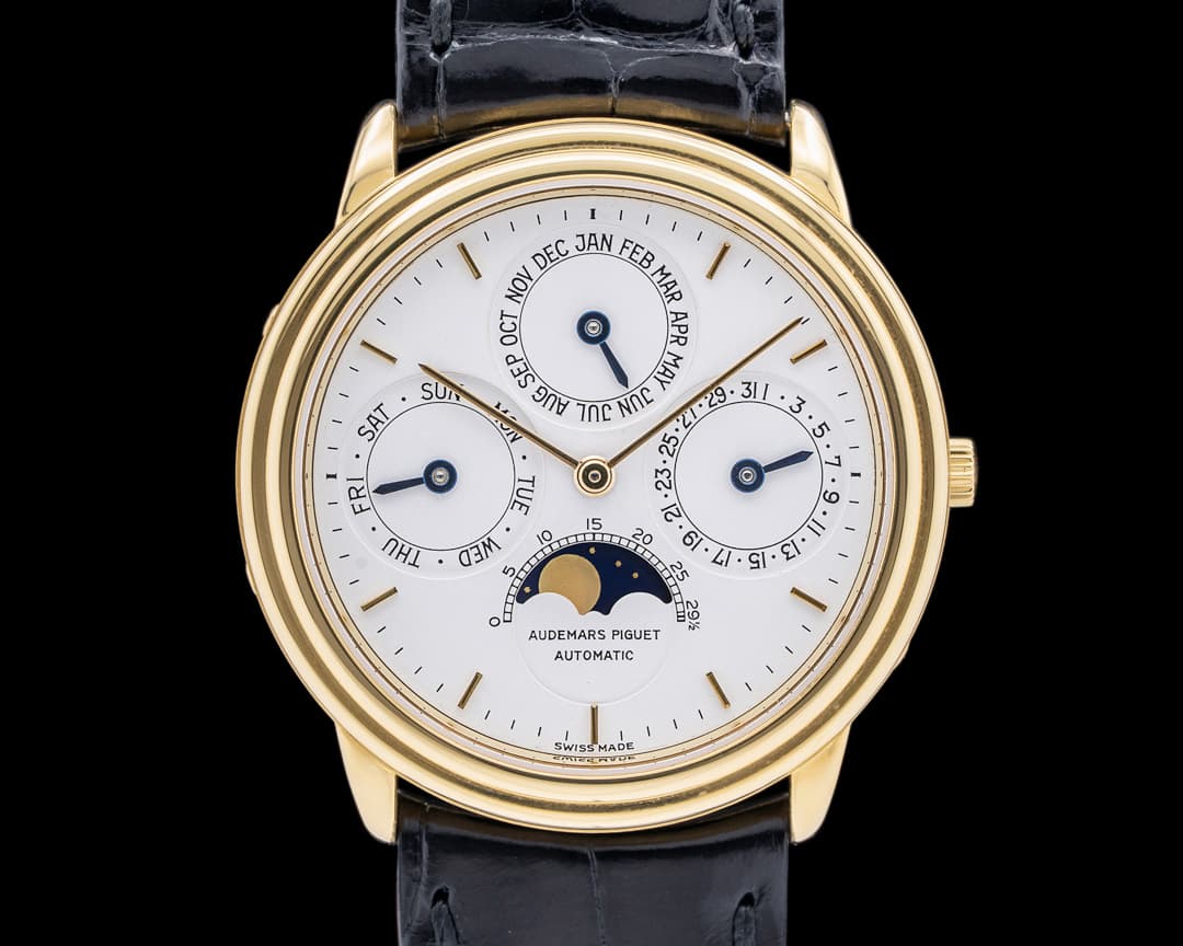 Grand Complications image