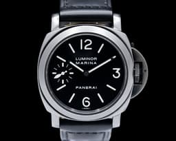 Luminor Marina PVD Manual Wind 44MM SS