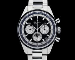 Chronomaster Original Triple Calendar HODINKEE LIMITED