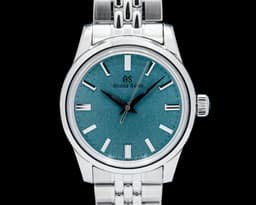 Elegance Collection Genbi Valley Limited Edition