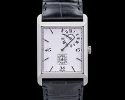 AP Regulator Museum Collection 25845BC 18K WG RARE