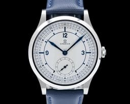 Specialties Museum Collection CK 859 SS Sector Dial