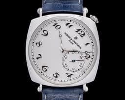 Historiques American 1921 Excellence Platine RARE LIMITED