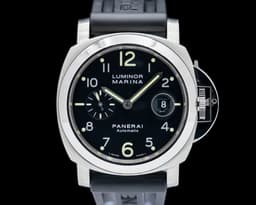 Luminor Marina Automatic PAM164