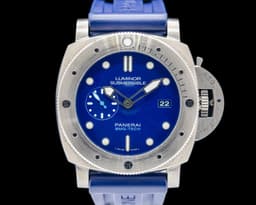 Luminor Submersible 1950 BMG-TECH 3 Days Automatic