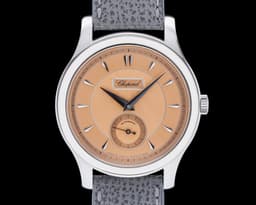 L.U.C. XPS 1860 SS Salmon Dial 2024