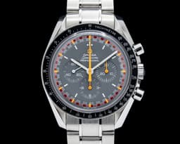 Speedmaster Professional Moonwatch Japan Racing RARE