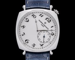 Historiques American 1921 Excellence Platine RARE LIMITED