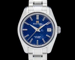 Hi-Beat 36000 Heritage 55th Anniversary Limited