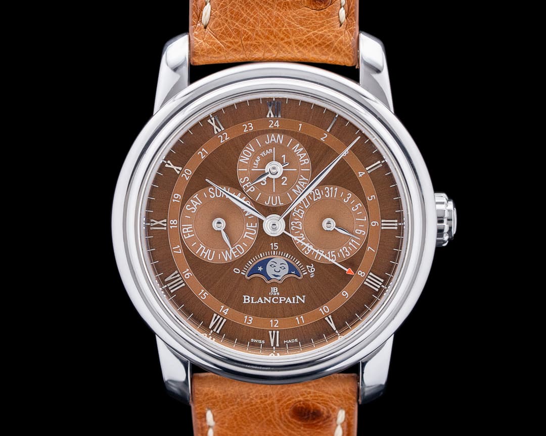 Le Brassus image