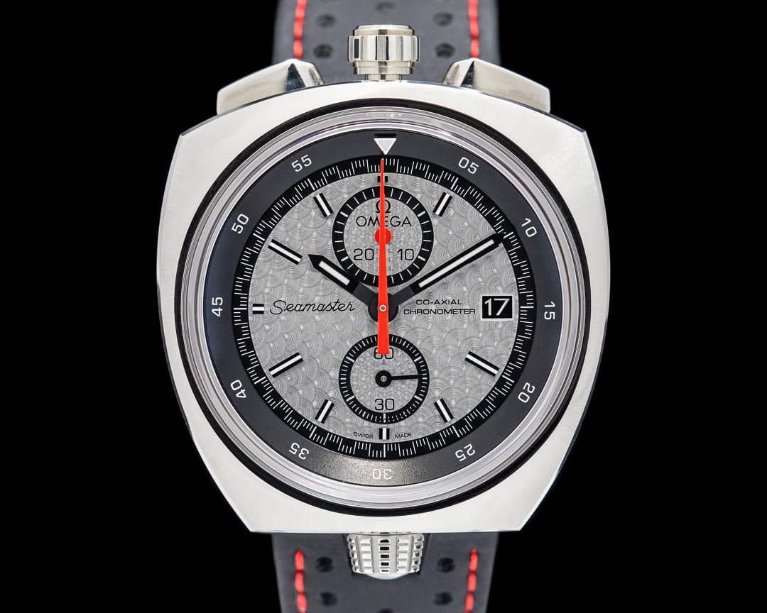 Seamaster Bullhead image