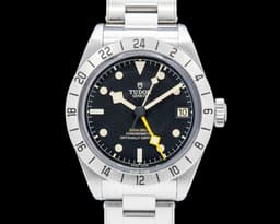 Black Bay Pro GMT 79470 SS