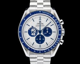 Speedmaster Moonwatch Apollo 13 "Snoopy" 50th Anniversary