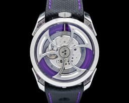 M.A.D. 1S Purple