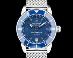 SuperOcean Heritage II 42