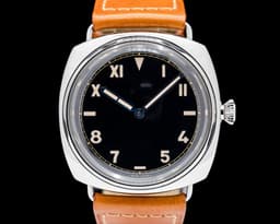 Radiomir 1936 California Dial SS
