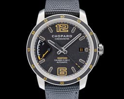 Mille Miglia GTS Power Control ‘Desert Racer’ x Bamford LE