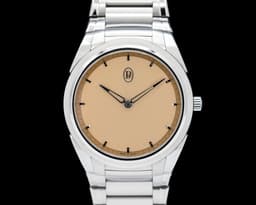 Tonda PF Micro Rotor SS Brown Dial 2024