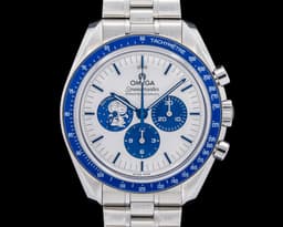 Speedmaster Moonwatch Apollo 13 "Snoopy" 50th Anniversary 2025
