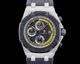 26207IO Royal Oak Offshore Sebastien Buemi LIMITED