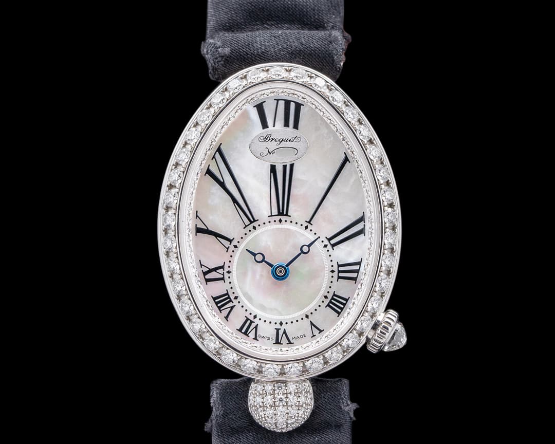 Reine de Naples image