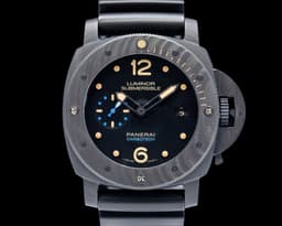 Luminor Submersible 1950 3 Days Automatic Carbotech