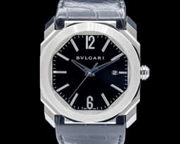 Octo Solotempo 41MM