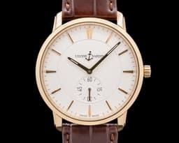 Classico Erotic 18K Rose Gold Cream Dial LIMITED UNWORN