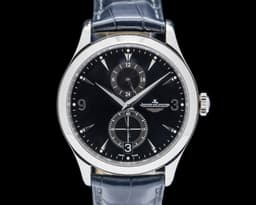 Master Hometime Aston Martin SS Black Dial