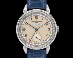 Les Historiques 1942 SS Triple Calendar